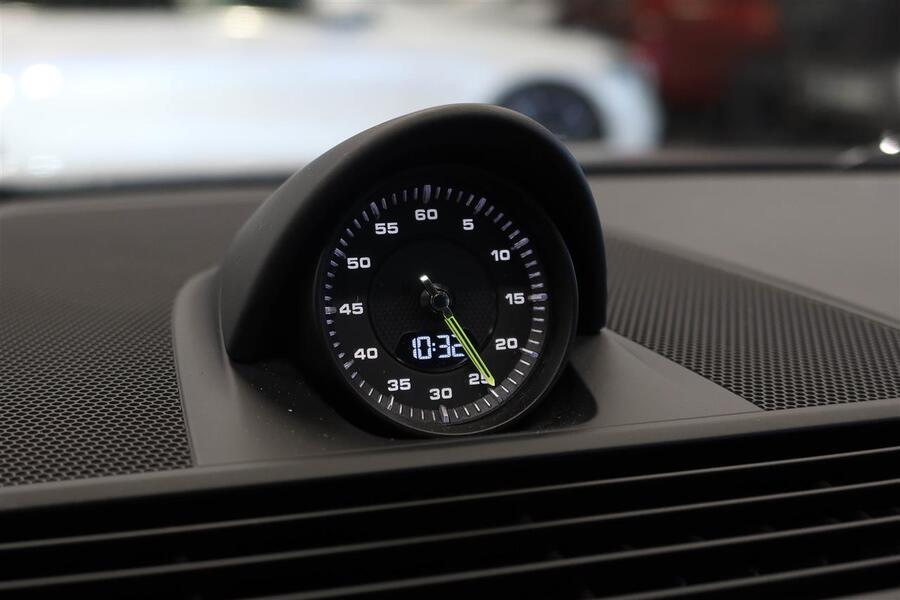 Porsche Panamera vaihtoauto