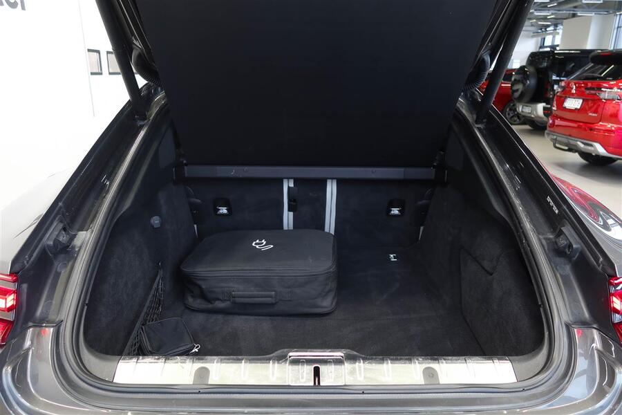 Porsche Panamera vaihtoauto