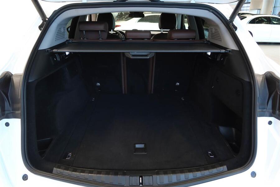 Alfa Romeo Stelvio vaihtoauto