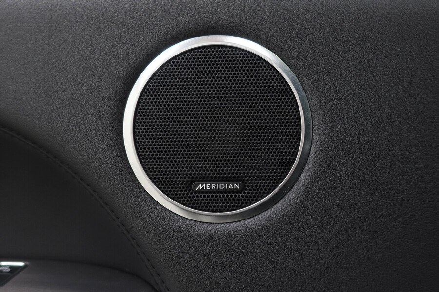 Land Rover Range Rover Sport vaihtoauto