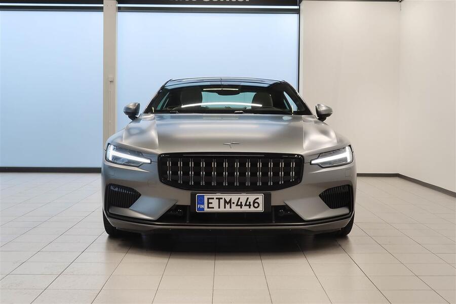 Polestar 1 vaihtoauto