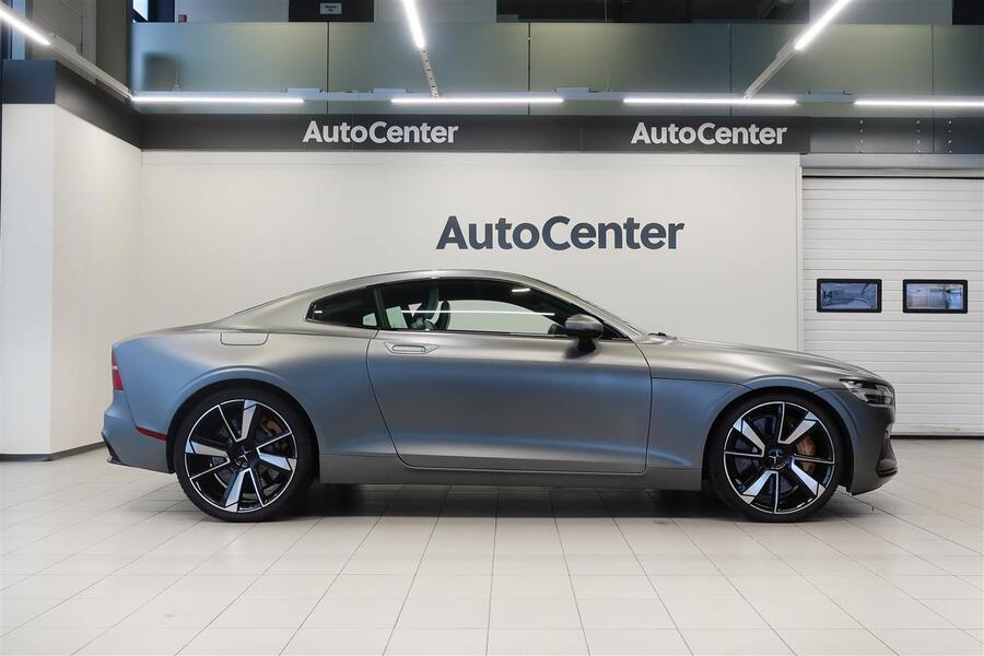 Polestar 1 vaihtoauto