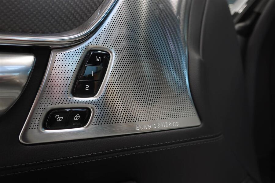 Polestar 1 vaihtoauto