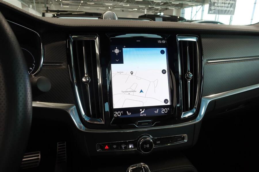 Polestar 1 vaihtoauto