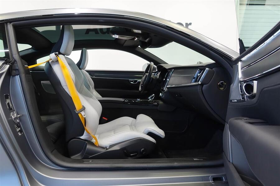 Polestar 1 vaihtoauto