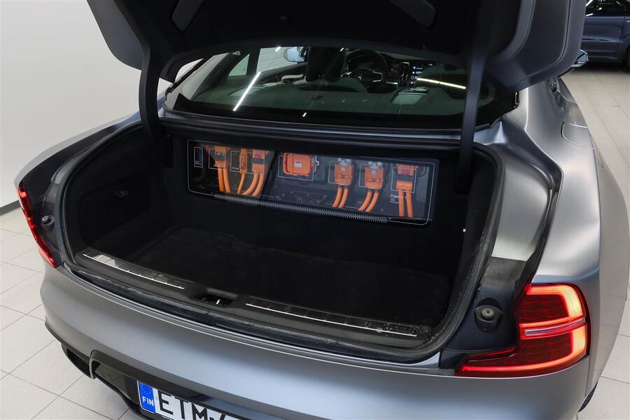 Polestar 1 vaihtoauto