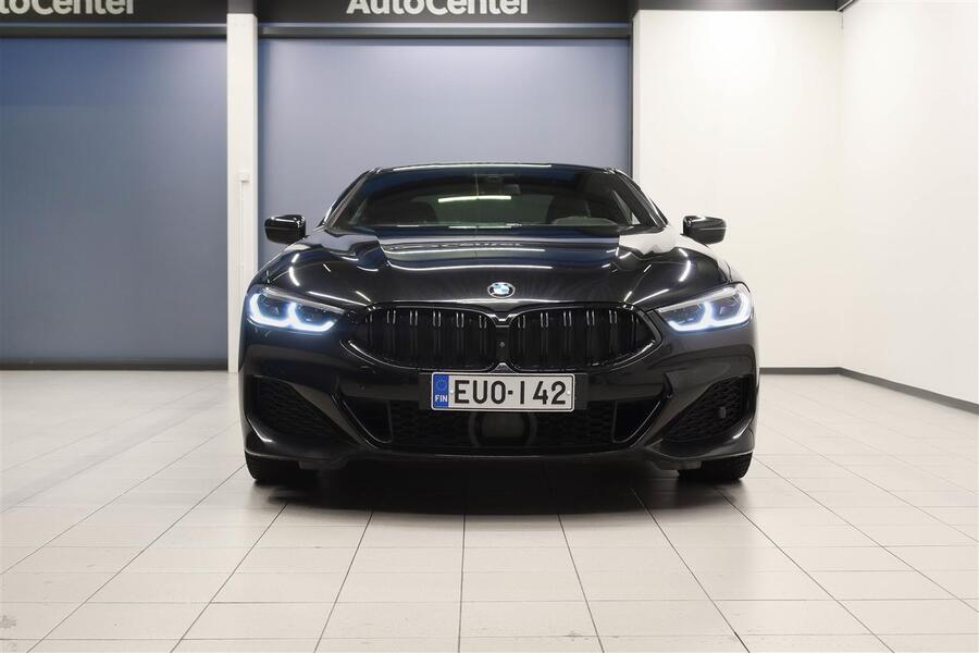BMW 840 vaihtoauto