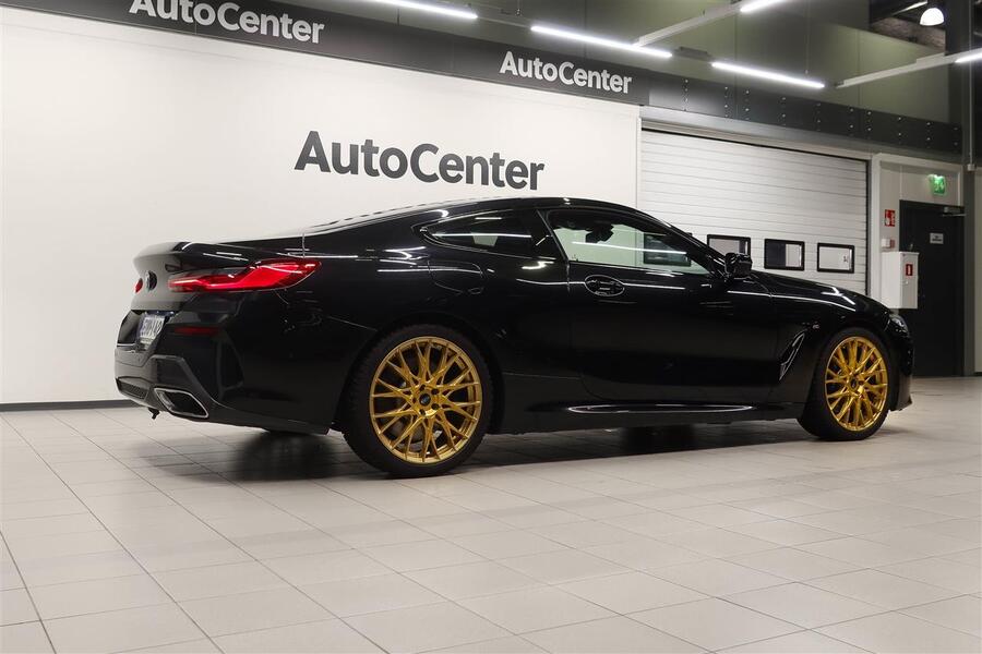 BMW 840 vaihtoauto