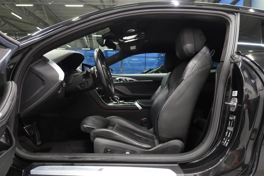 BMW 840 vaihtoauto