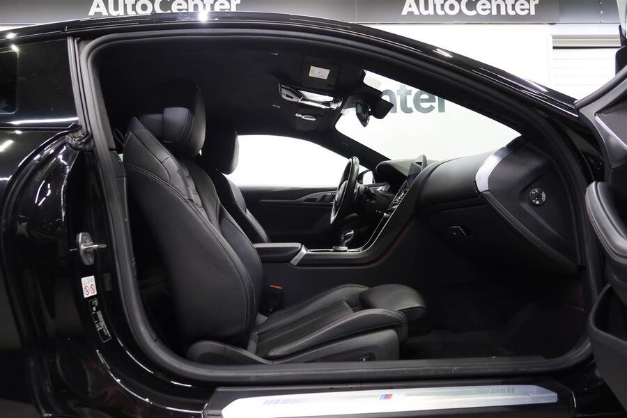 BMW 840 vaihtoauto