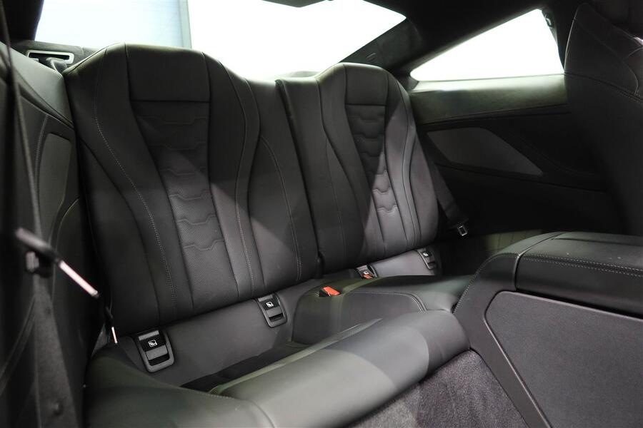 BMW 840 vaihtoauto