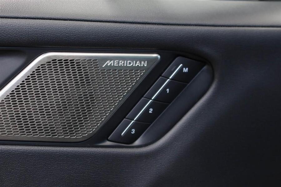 Jaguar I-PACE vaihtoauto