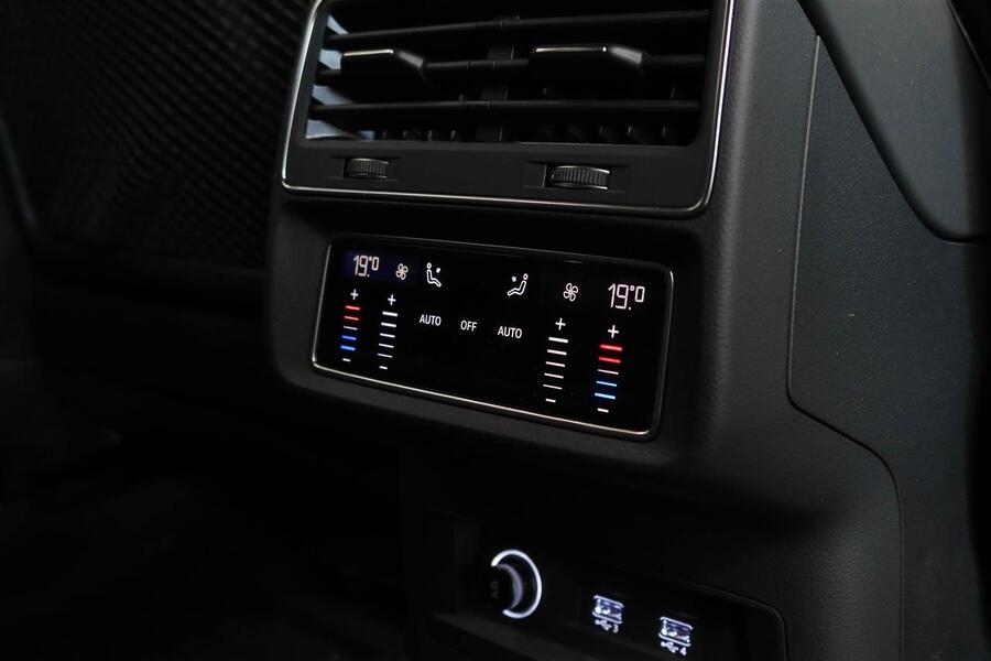 Audi RS Q8 vaihtoauto