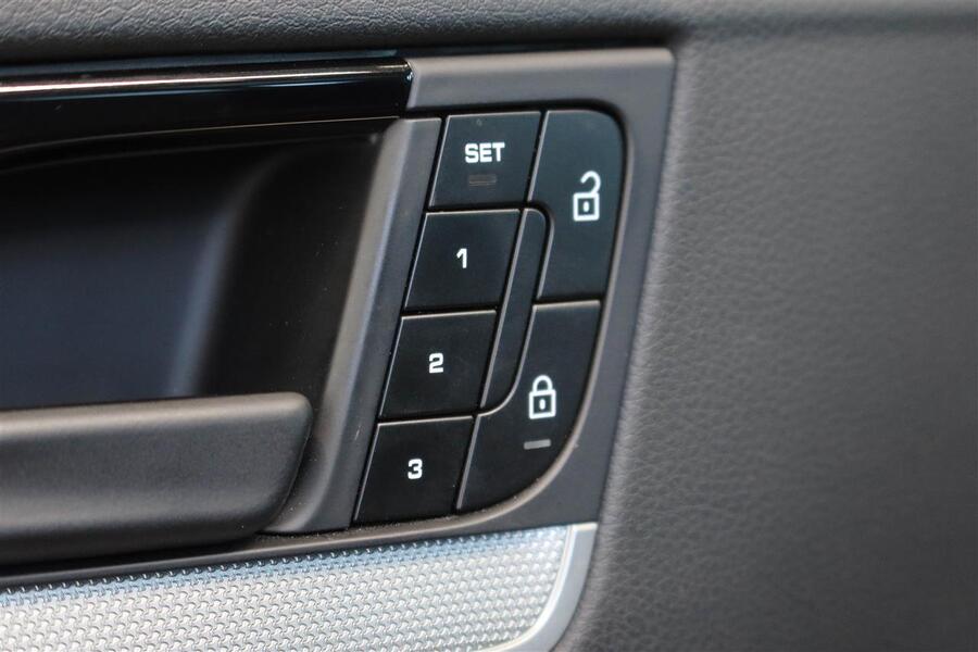 Porsche Cayenne vaihtoauto