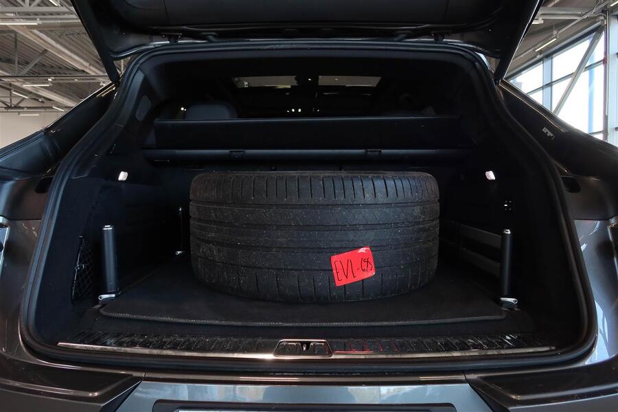 Porsche Cayenne vaihtoauto