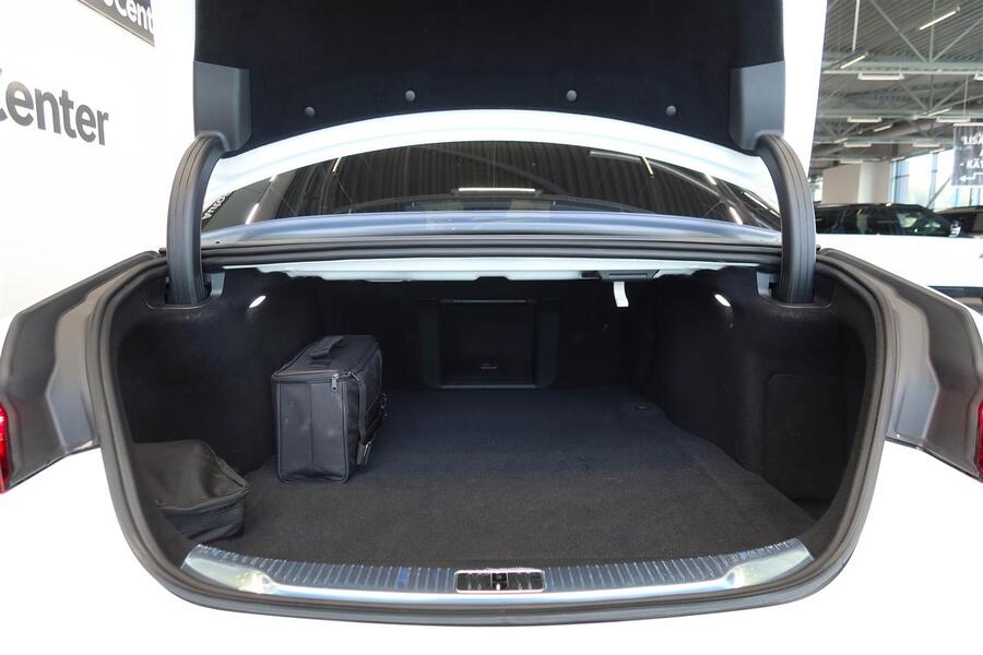 Mercedes-Benz S vaihtoauto