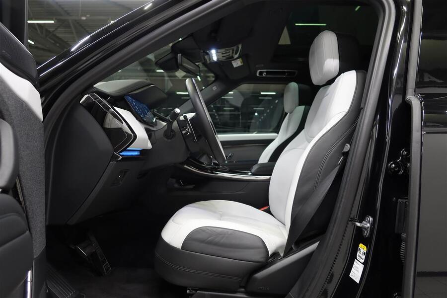 Land Rover Range Rover Sport vaihtoauto