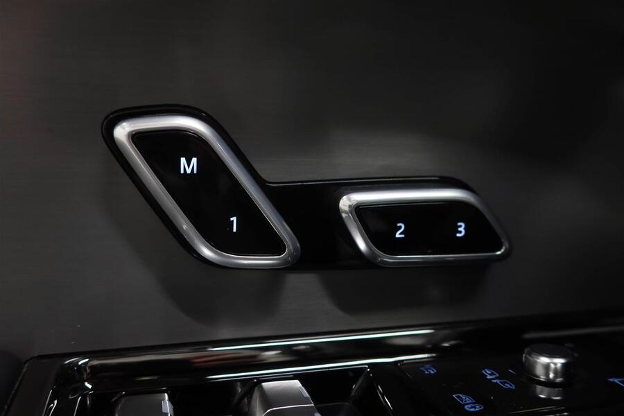 Land Rover Range Rover Sport vaihtoauto