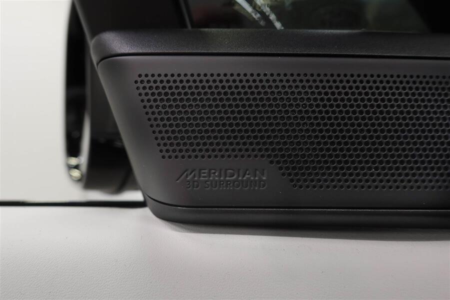 Land Rover Range Rover Sport vaihtoauto