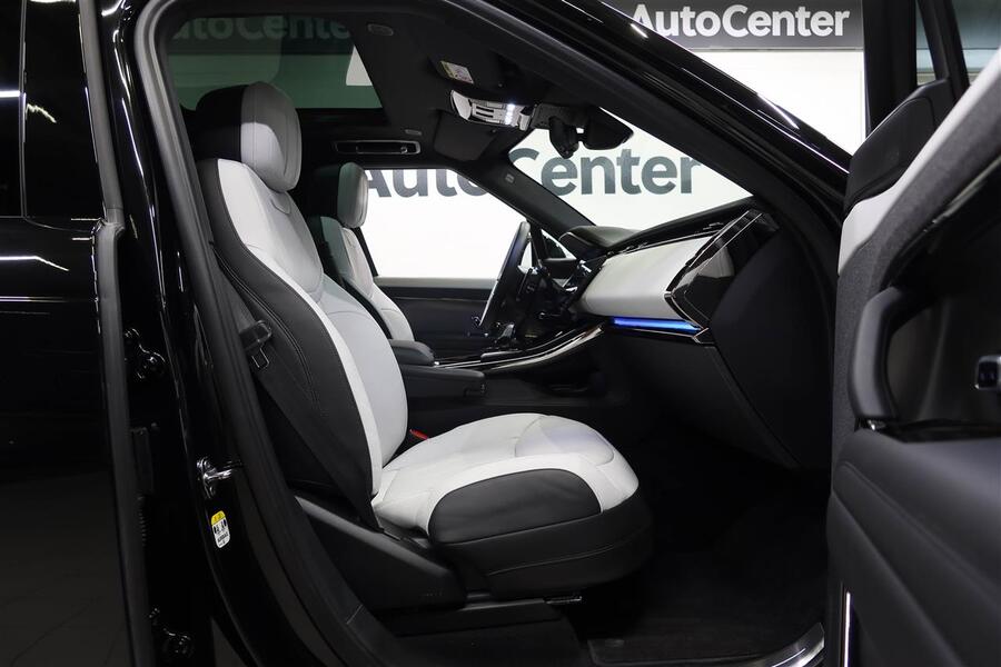 Land Rover Range Rover Sport vaihtoauto