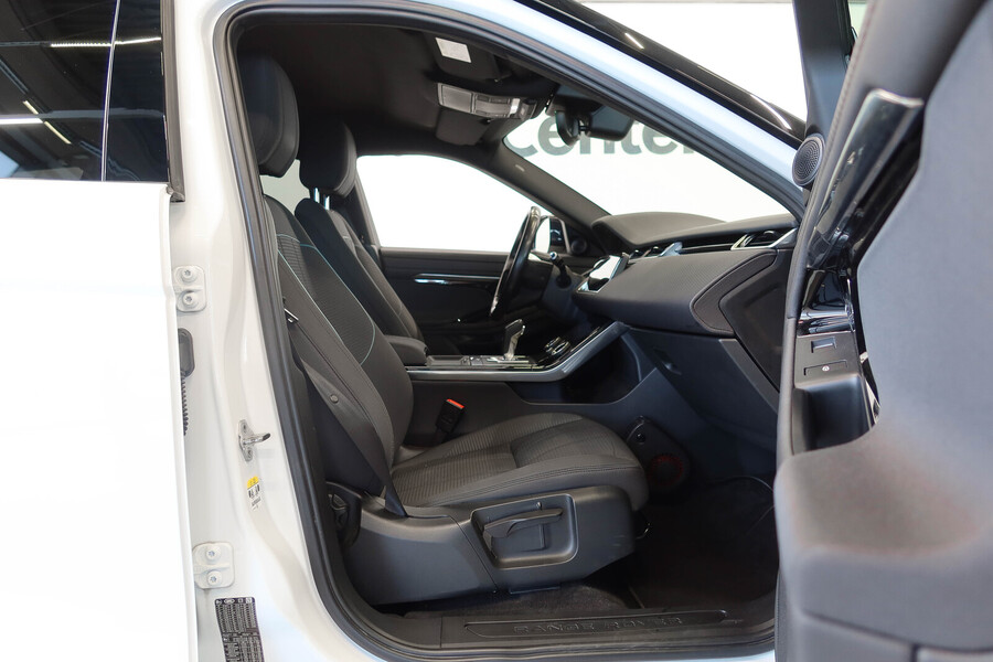 Land Rover Range Rover Evoque vaihtoauto