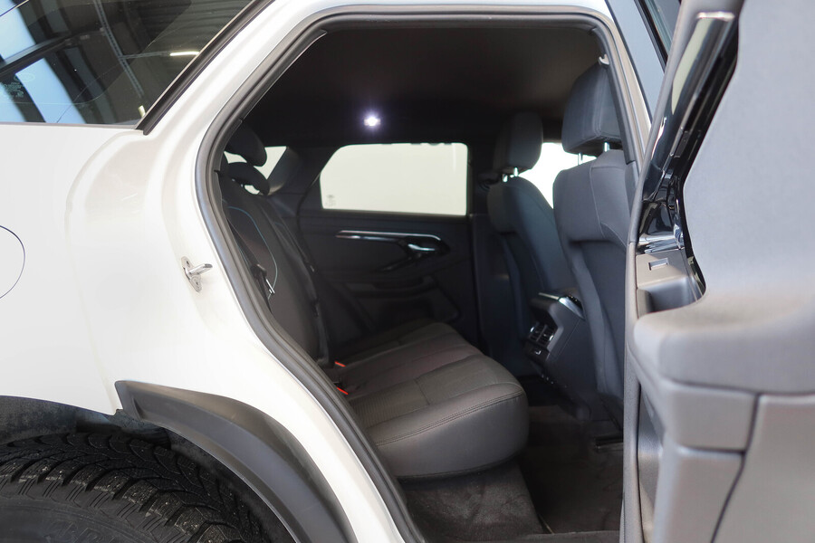 Land Rover Range Rover Evoque vaihtoauto