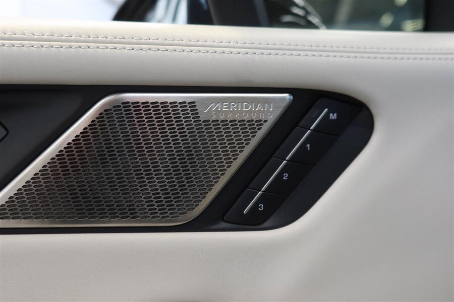 Jaguar I-PACE vaihtoauto