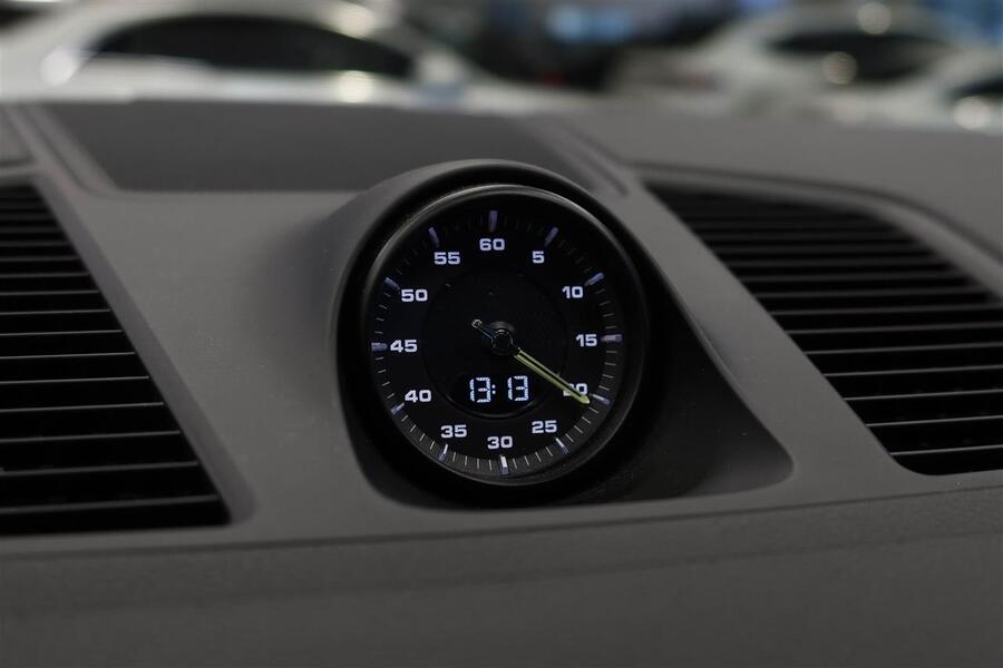 Porsche Cayenne vaihtoauto