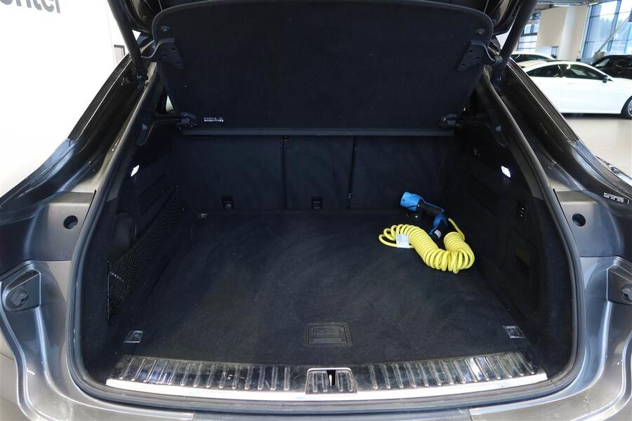 Porsche Cayenne vaihtoauto