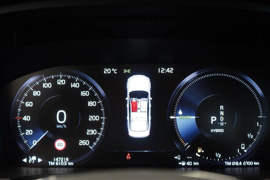 Volvo S90 vaihtoauto