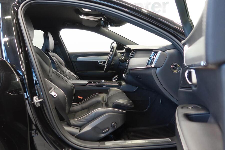 Volvo S90 vaihtoauto