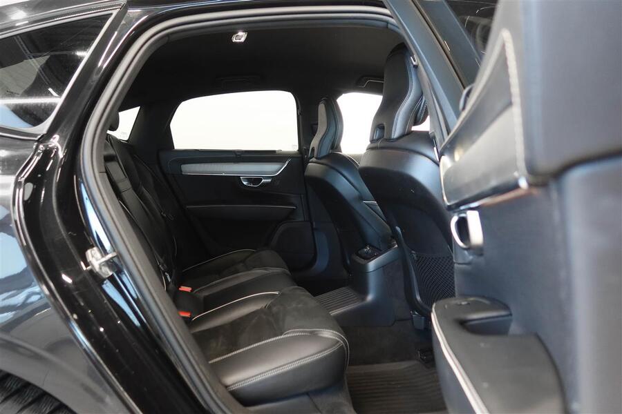 Volvo S90 vaihtoauto