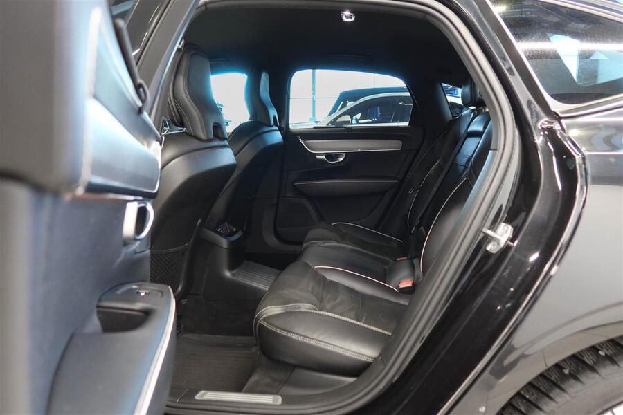 Volvo S90 vaihtoauto