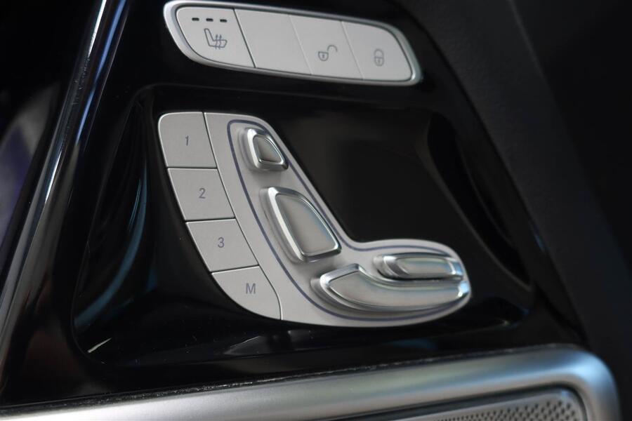 Mercedes-Benz G vaihtoauto