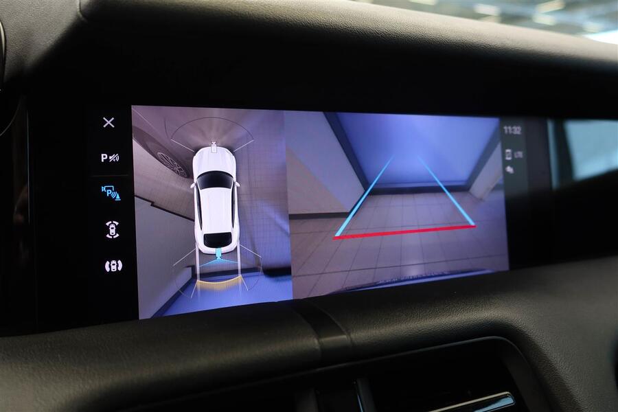 Porsche Taycan vaihtoauto