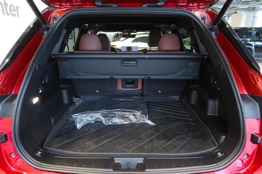 Mitsubishi Outlander vaihtoauto