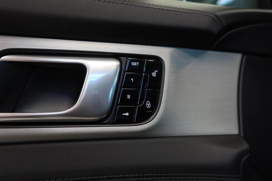 Porsche Panamera vaihtoauto