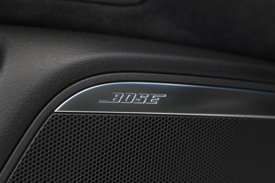 Audi RS6 vaihtoauto