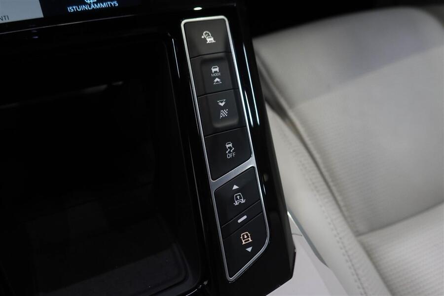 Jaguar I-PACE vaihtoauto