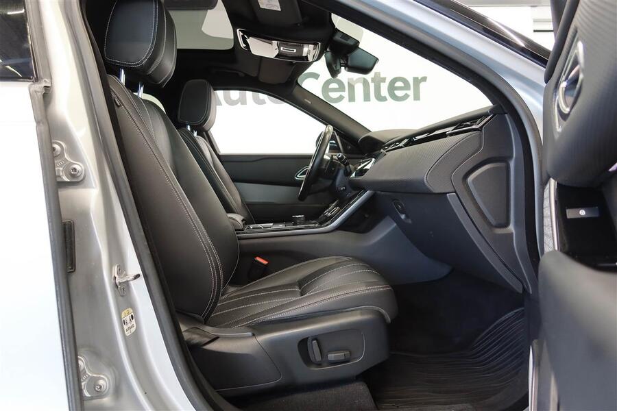 Land Rover Range Rover Velar vaihtoauto