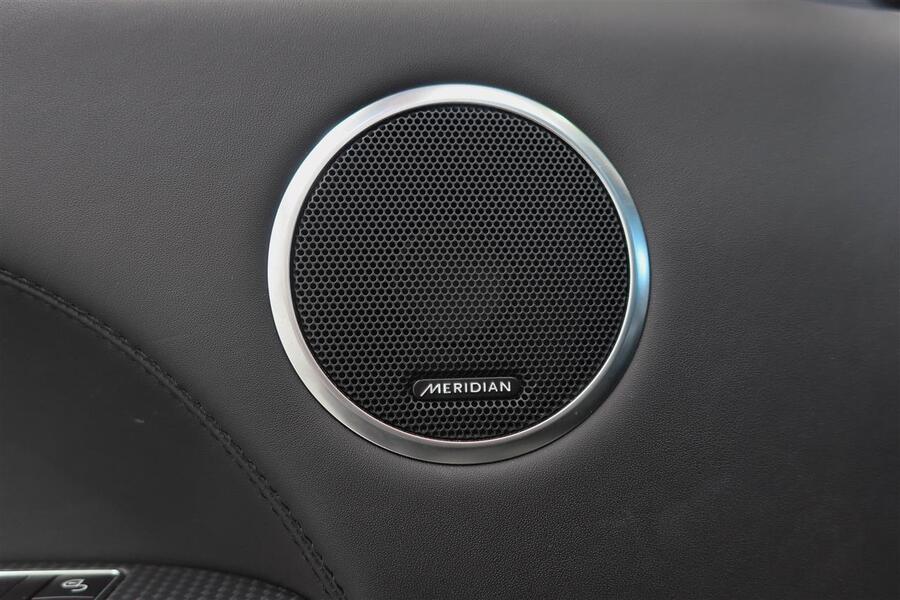 Land Rover Range Rover Sport vaihtoauto