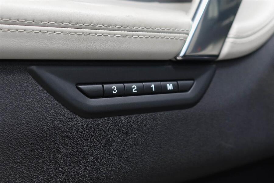 Land Rover Discovery Sport vaihtoauto