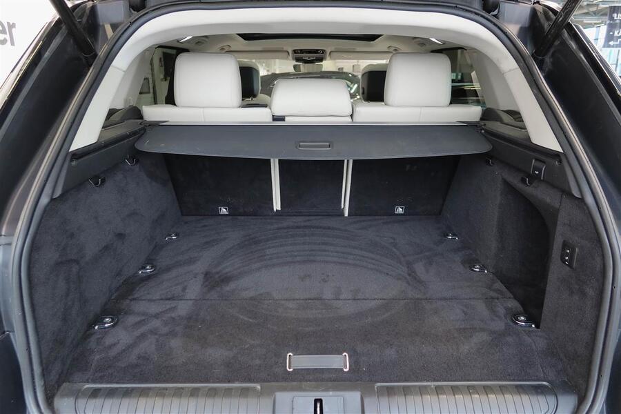 Land Rover Range Rover Sport vaihtoauto