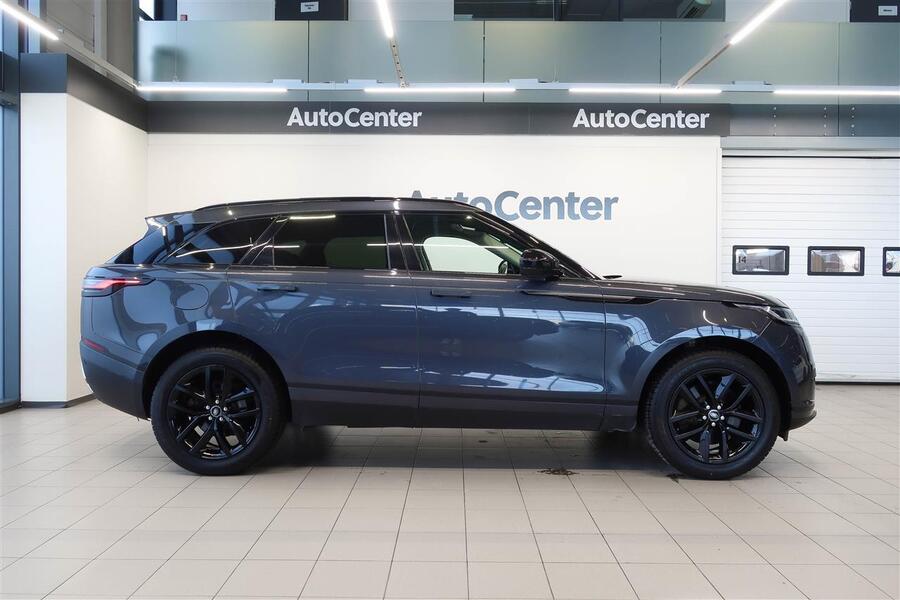 Land Rover Range Rover Velar vaihtoauto