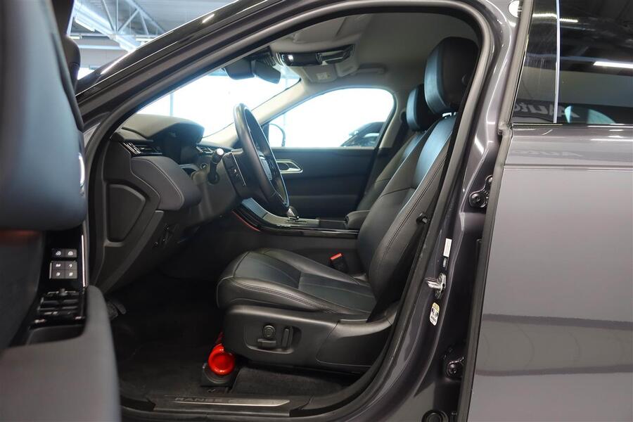 Land Rover Range Rover Velar vaihtoauto