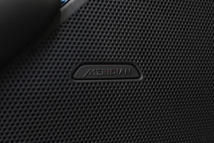 Land Rover Range Rover Velar vaihtoauto