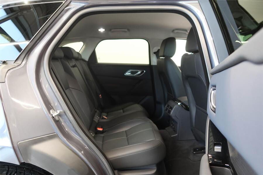 Land Rover Range Rover Velar vaihtoauto