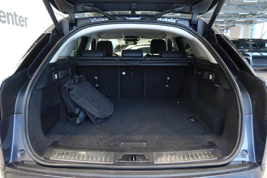 Land Rover Range Rover Velar vaihtoauto