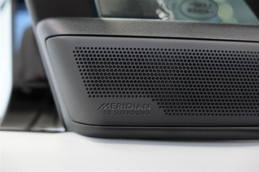 Land Rover Range Rover Sport vaihtoauto