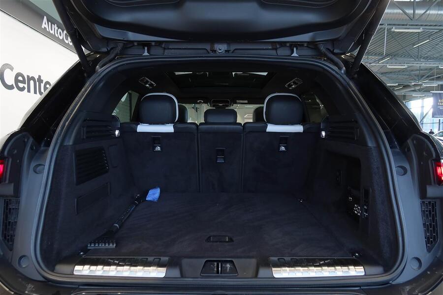 Land Rover Range Rover Sport vaihtoauto